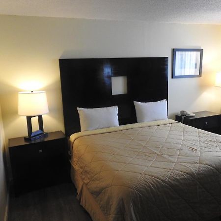 Economy Inn Socorro Eksteriør billede